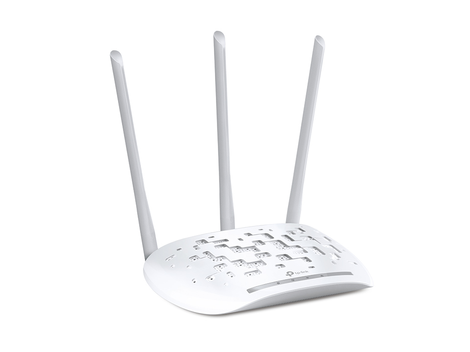 TP-LINK TL-WA901ND 450Mbps Wireless N Access Point TL-WA901ND