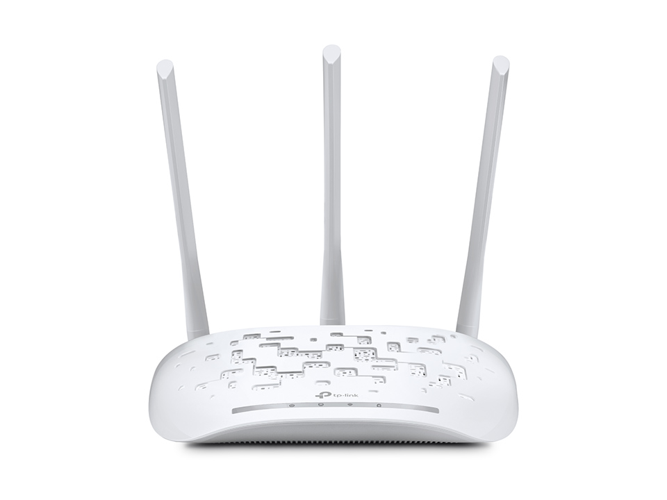 TP-LINK TL-WA901ND 450Mbps Wireless N Access Point TL-WA901ND