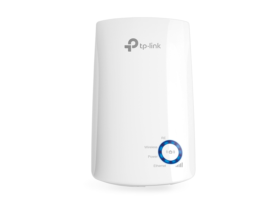 TP-LINK TL-WA850RE 300Mbps Universal Wi-Fi Range Extender TL-WA850RE