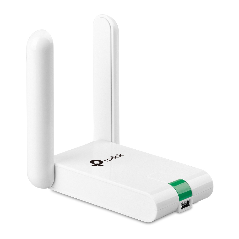 TL-WN822N 300Mbps High Gain Wireless USB Adapter