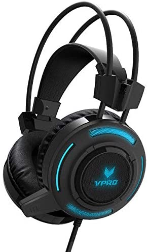 Gaming Headset (For Gaming) Repo Model VH200