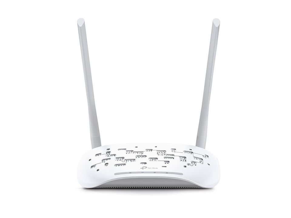 TP-LINK TL-WA801ND 300Mbps Wireless N Access Point