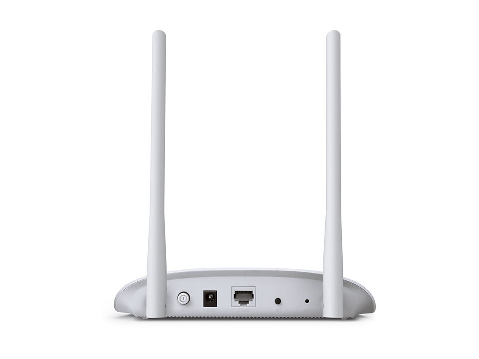 TP-LINK TL-WA801ND 300Mbps Wireless N Access Point