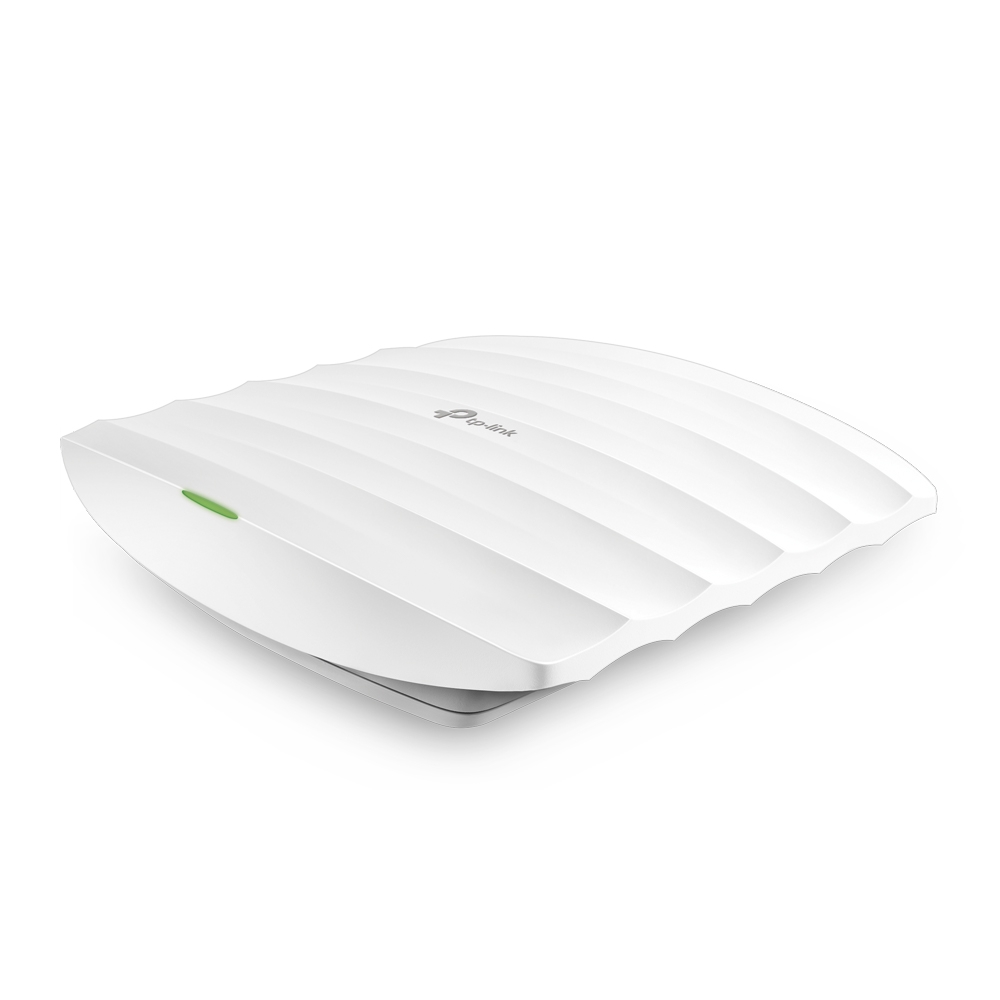 TP-LINK EAP110 N300 Wireless N Ceiling Mount Access Point