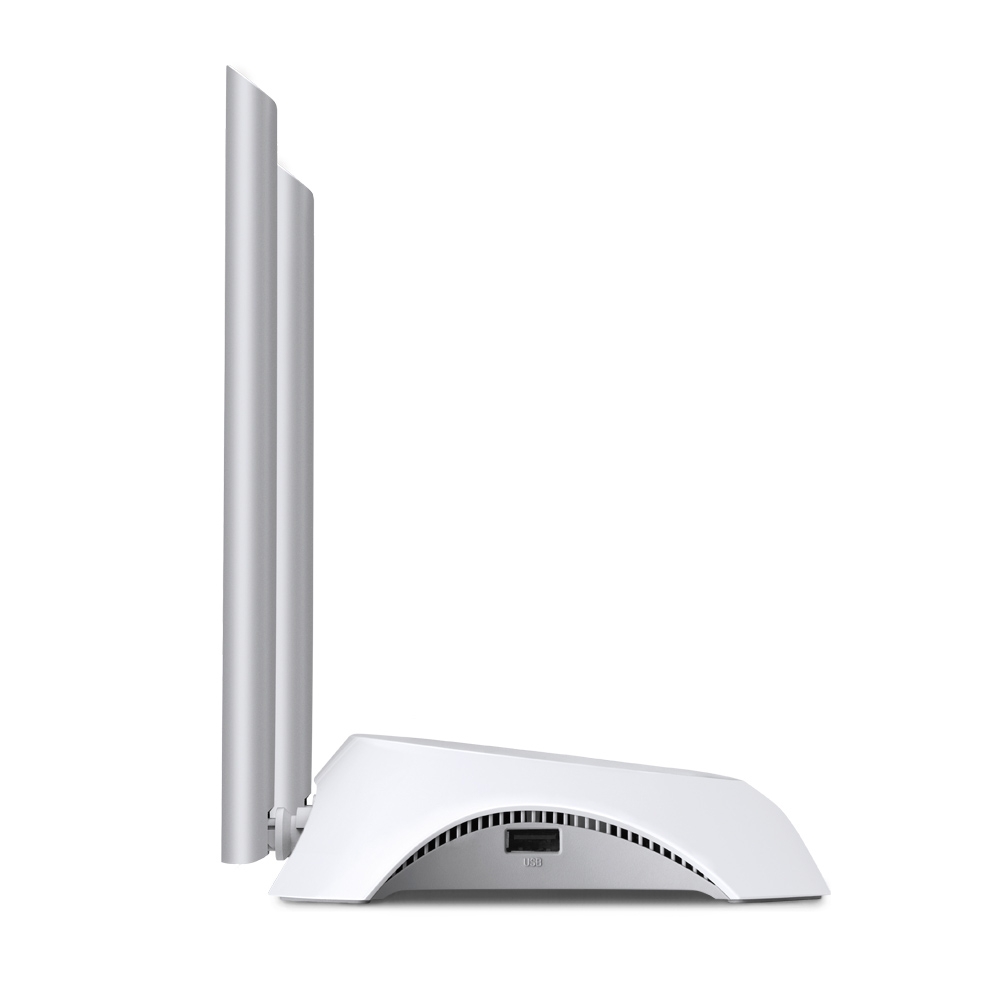 TP-LINK TL-MR3420 3G/4G Wireless N Router