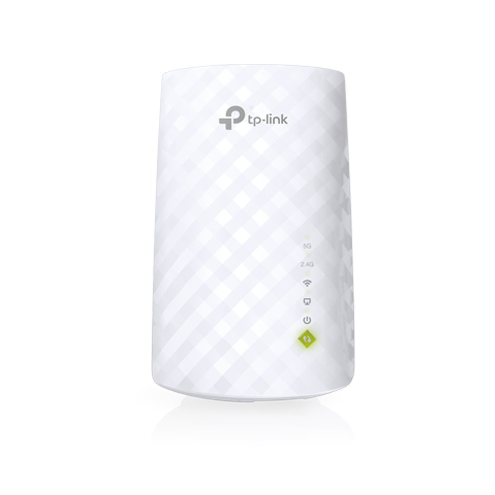 TP-LINK RE200 AC750 Wi-Fi Range Extender