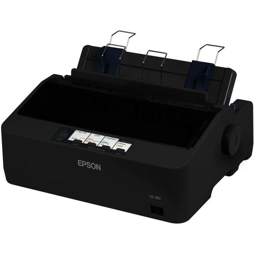 Epson LQ 350 24pin Dot Matrix Printer