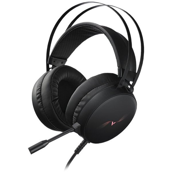 RAPOO VH310 HEADPHONE GAMING 7.1 CHANNEL VIRTUAL SURROUND