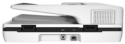 HP L2749A ScanJet Pro 4500 Fn1 Flatbed Network Scanner