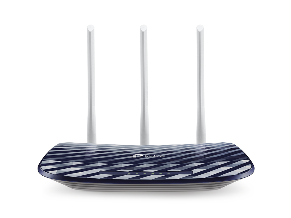 TP-LINK Archer C20 AC750 Dual Band Access Point/ Wireless Router