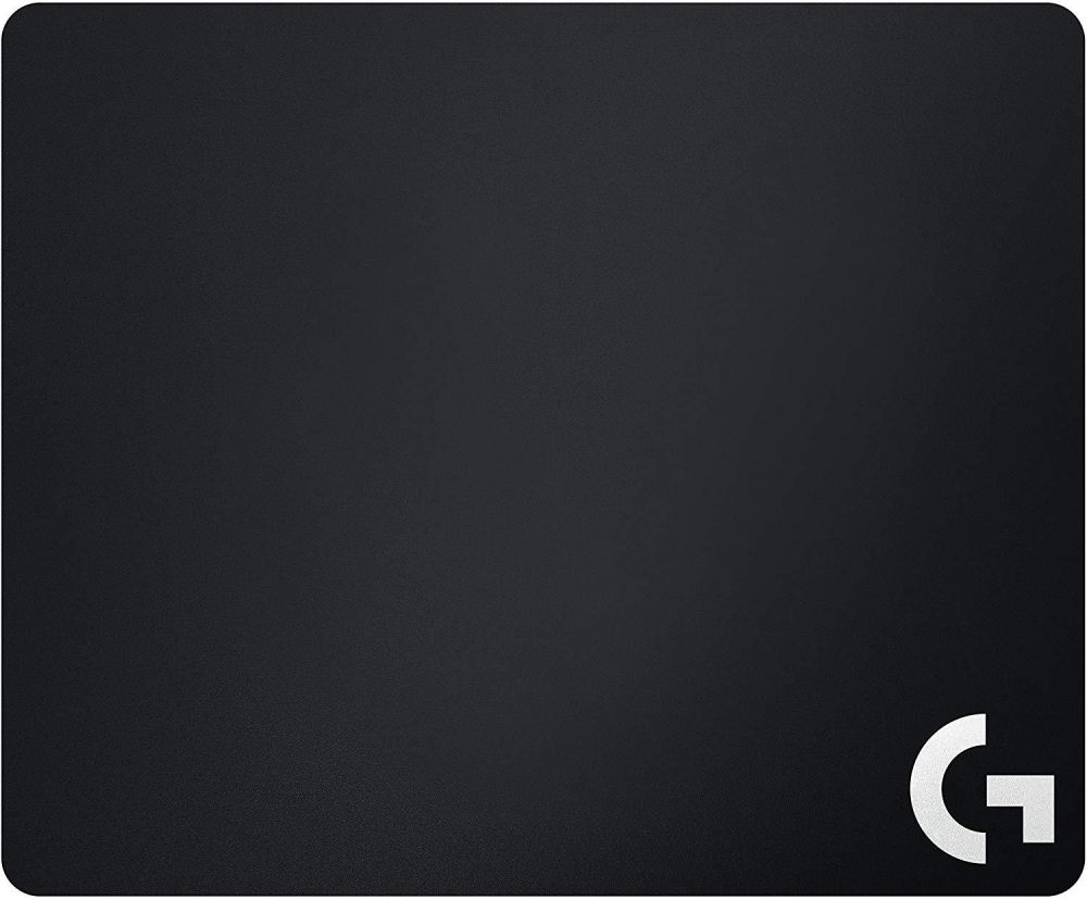 Logitech G640 Gaming Mouse Pad | (460 x 400cm) Thickness 3mm