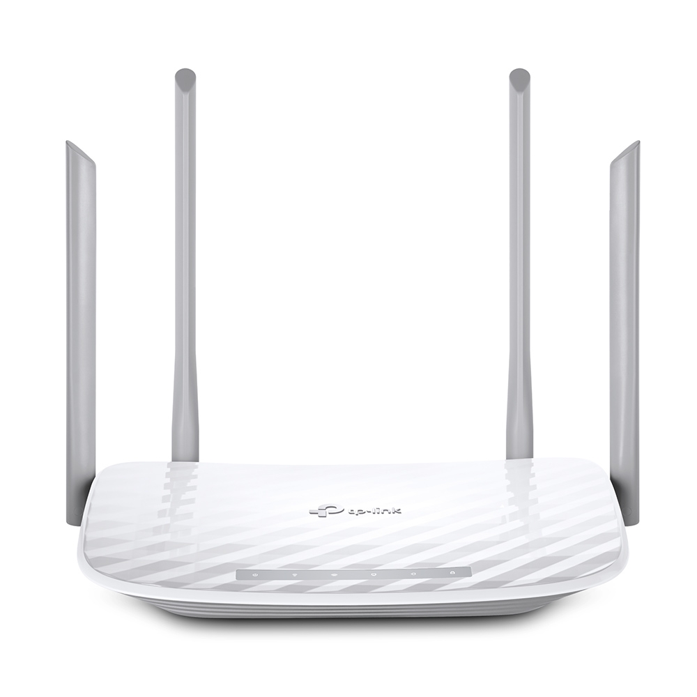 TP-LINK Archer C50 AC1200 Wireless Dual Band Router