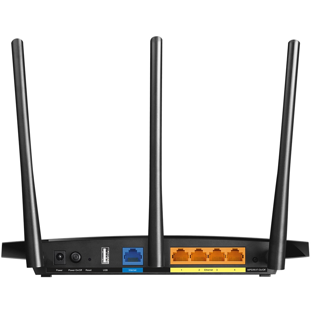 TP-LINK Archer C7 AC1750 Dual Band Access Point/ Wireless Gigabit Router