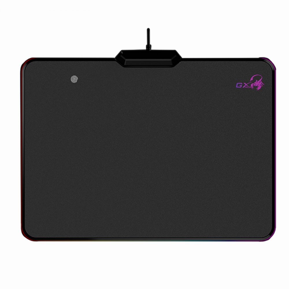 Genius GX P-500 Mouse Pad - Black