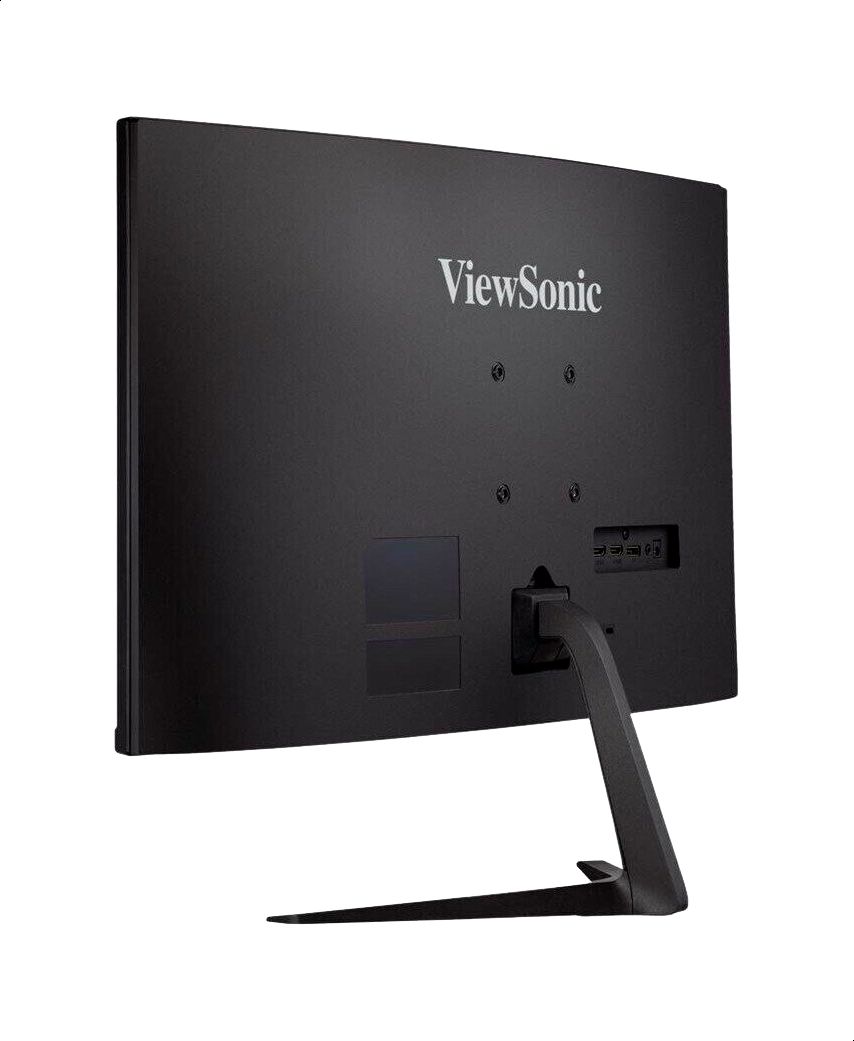 Viewsonic VX2718-PC-MHD FHD Curved Gaming Monitor - 27 inches