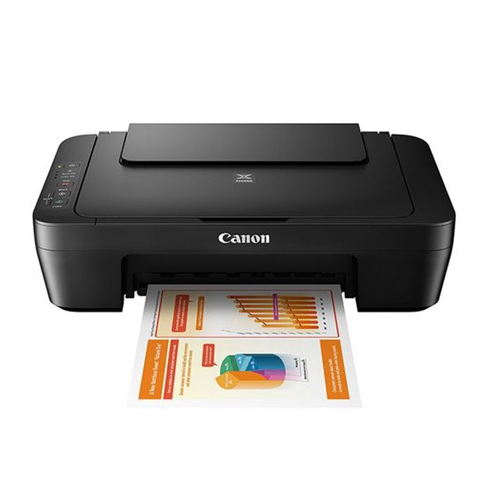 Canon PIXMA MG2540S All-in-one Printer