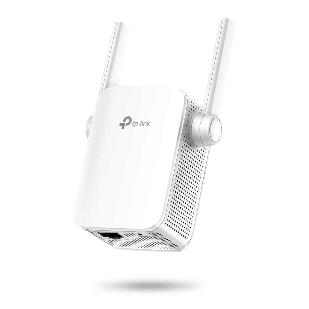 TP-LINK TL-WA855RE 300Mbps Wi-Fi Range Extender TL-WA855RE