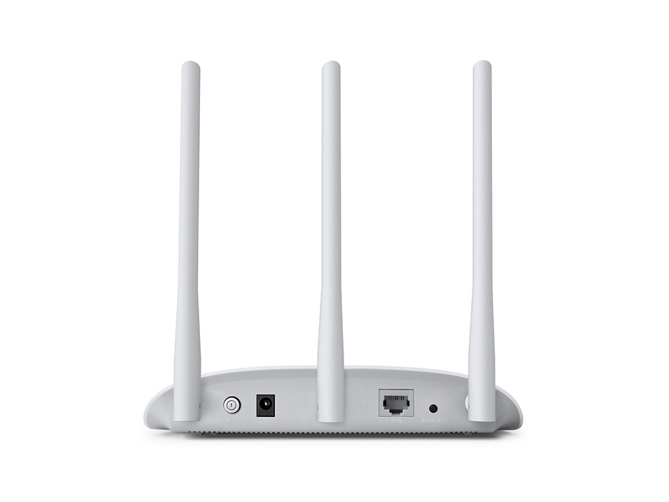 TP-LINK TL-WA901ND 450Mbps Wireless N Access Point TL-WA901ND