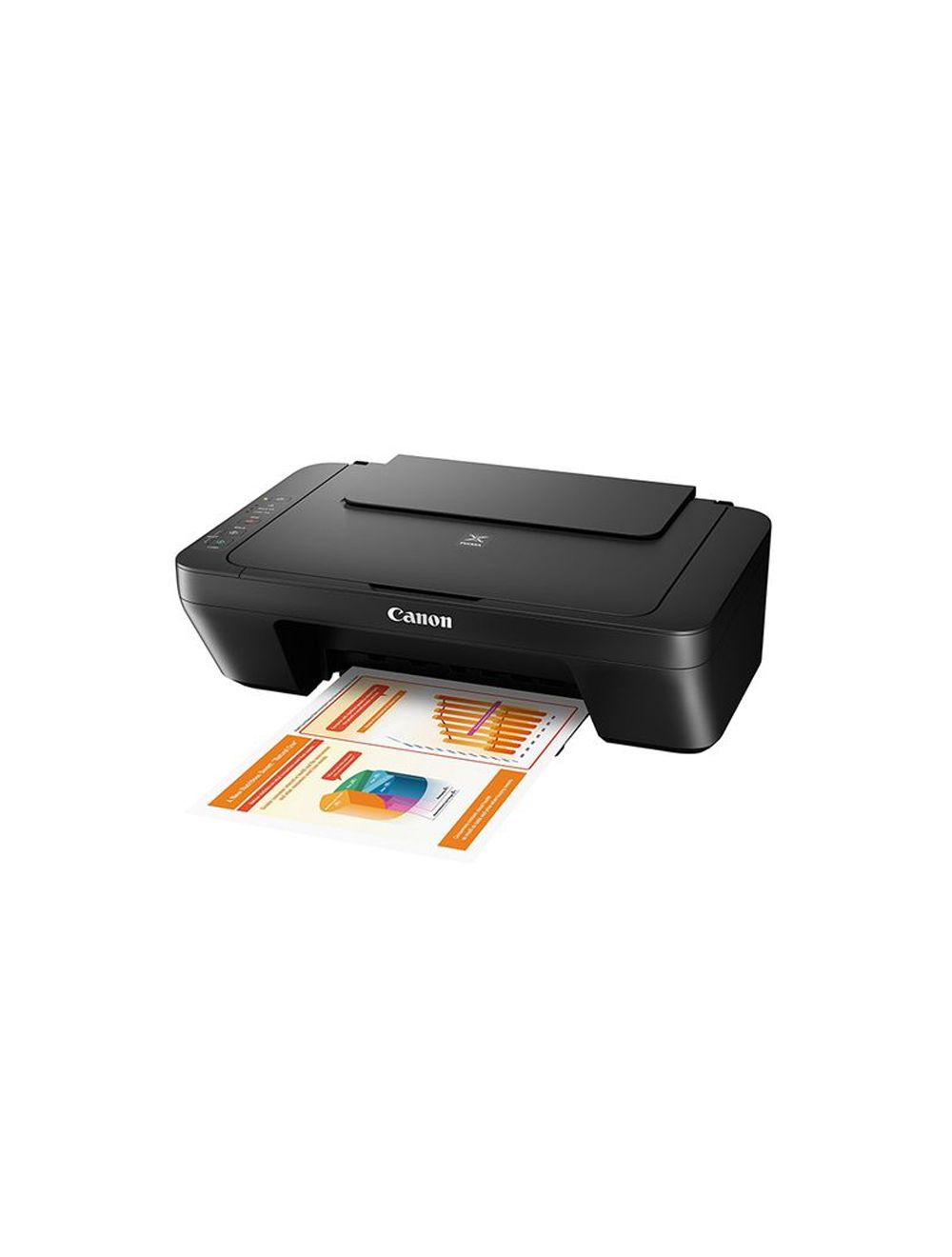 Canon PIXMA MG2540S All-in-one Printer