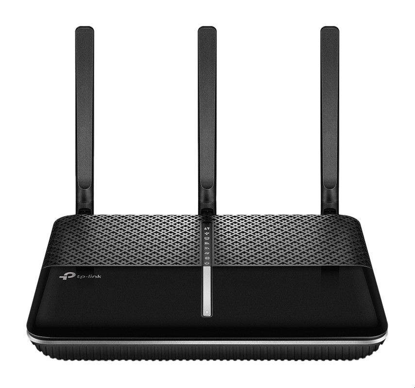 TP-Link AC2100 Archer VR600 Wireless MU-MIMO VDSL/ADSL Modem Router