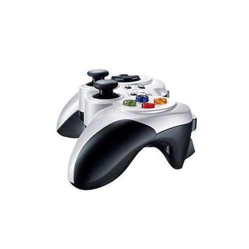 Logitech F710 Wireless Gamepad Controller for PC