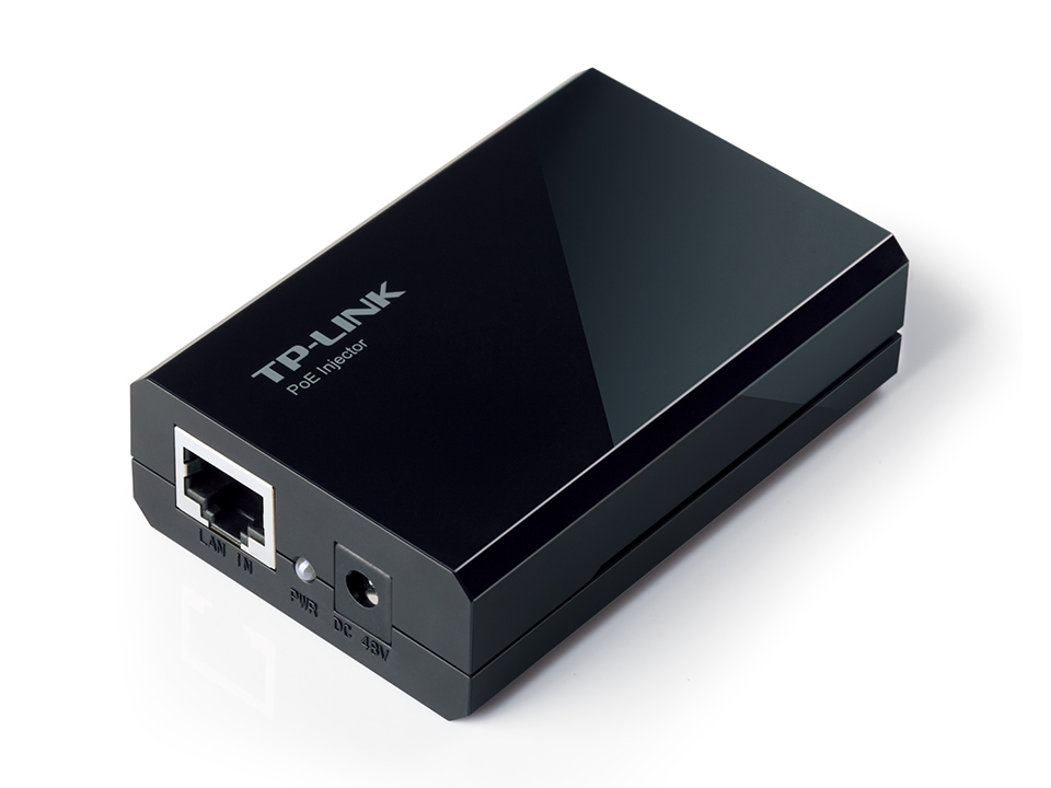 TP-LINK TL-POE150S PoE Injector