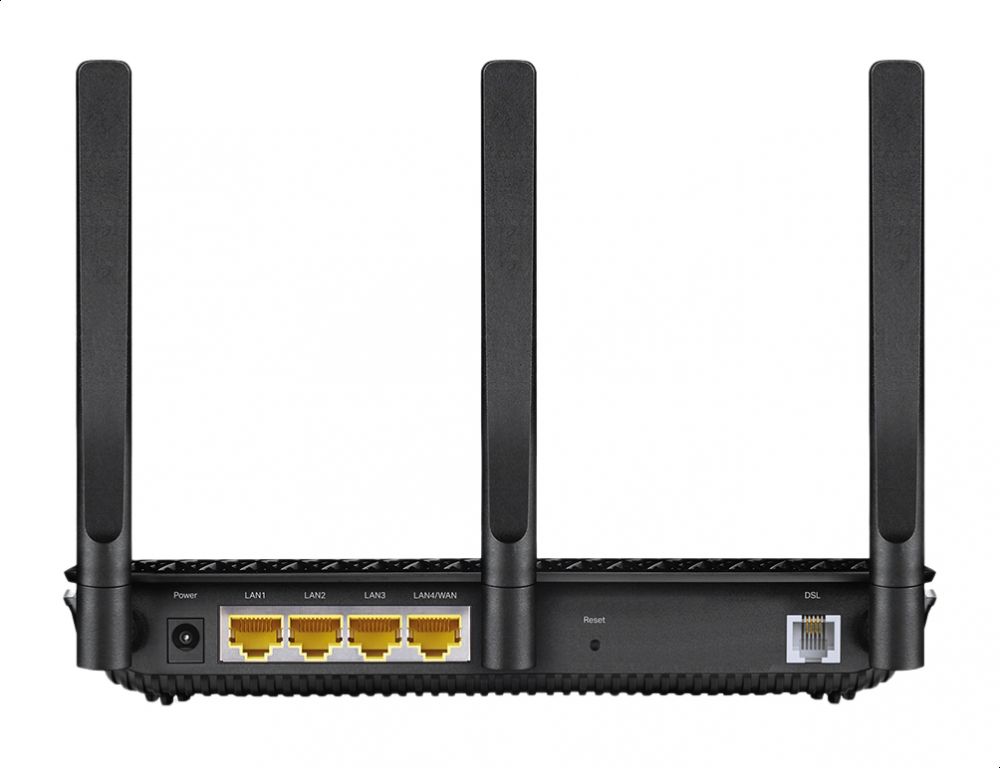 TP-Link AC2100 Archer VR600 Wireless MU-MIMO VDSL/ADSL Modem Router