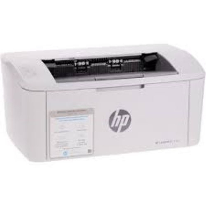 HP Laserjet M111W Wireless Printer, White