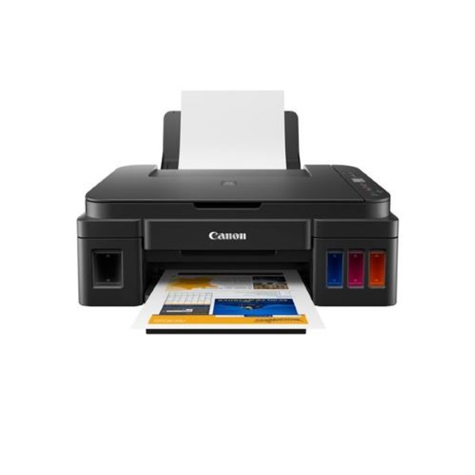 ​​Canon PIXMA G2410 wireless printers printer wifi printer egypt SKU: G2410 ​Canon PIXMA G2410 Color​ Multifunction Printer