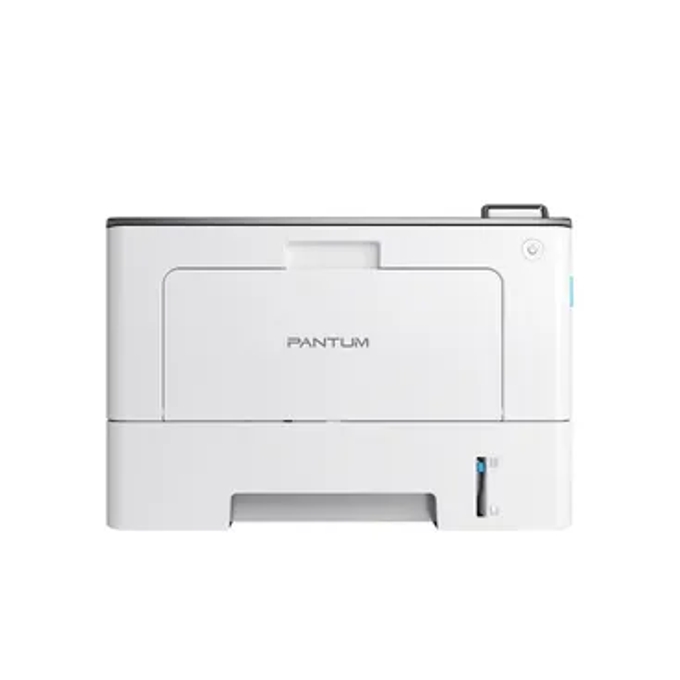 Pantum Wireless Mono Laser Printer, White - BP5100DW