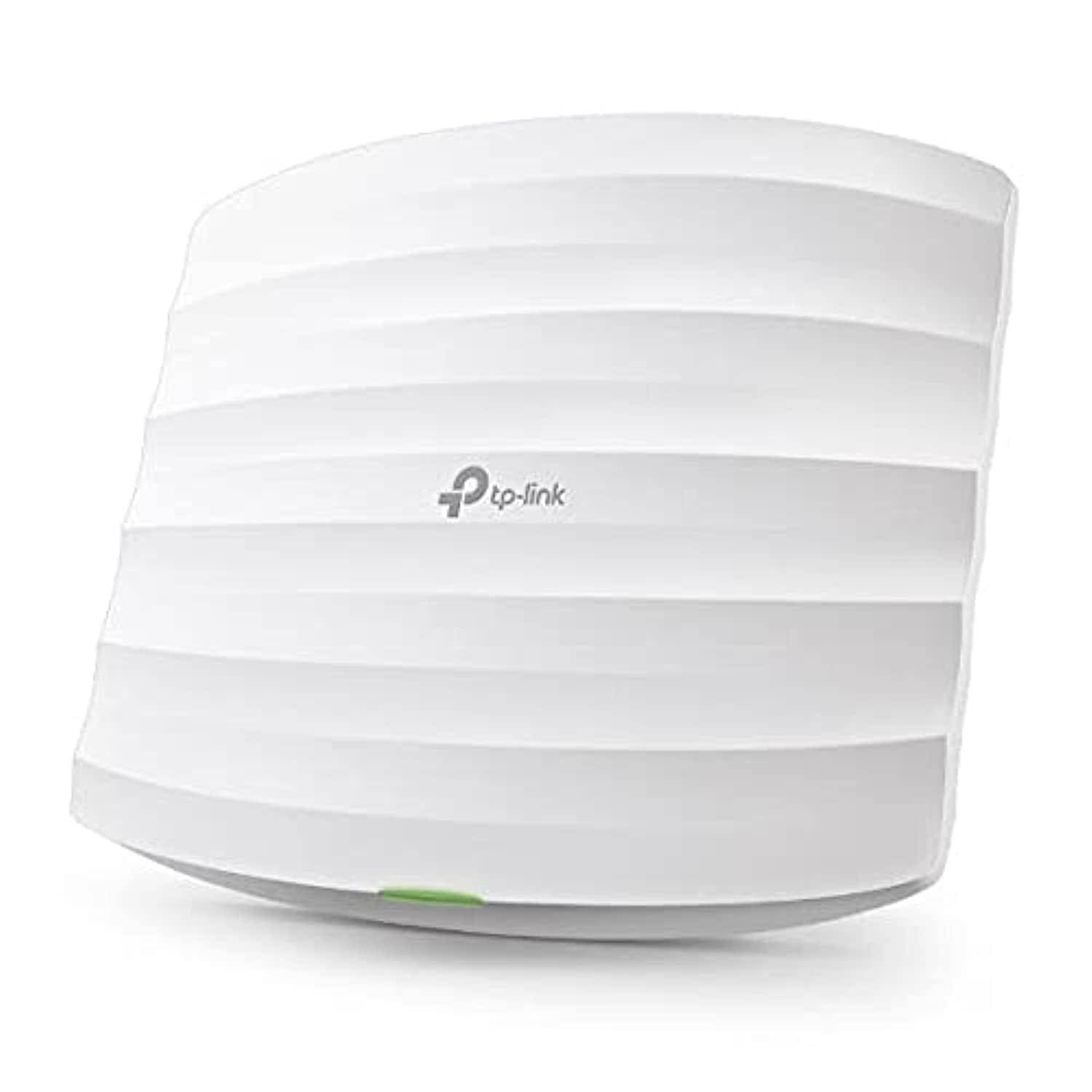 TP-LINK EAP225 AC1350 Wireless MU-MIMO Gigabit Ceiling Mount Access Point copy