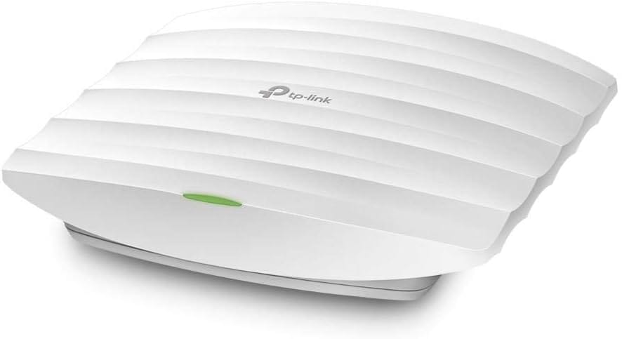 TP-LINK EAP225 AC1350 Wireless MU-MIMO Gigabit Ceiling Mount Access Point copy