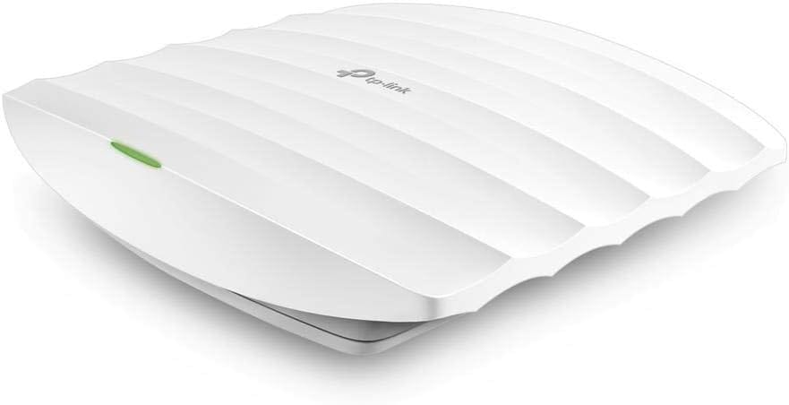 TP-LINK EAP225 AC1350 Wireless MU-MIMO Gigabit Ceiling Mount Access Point copy