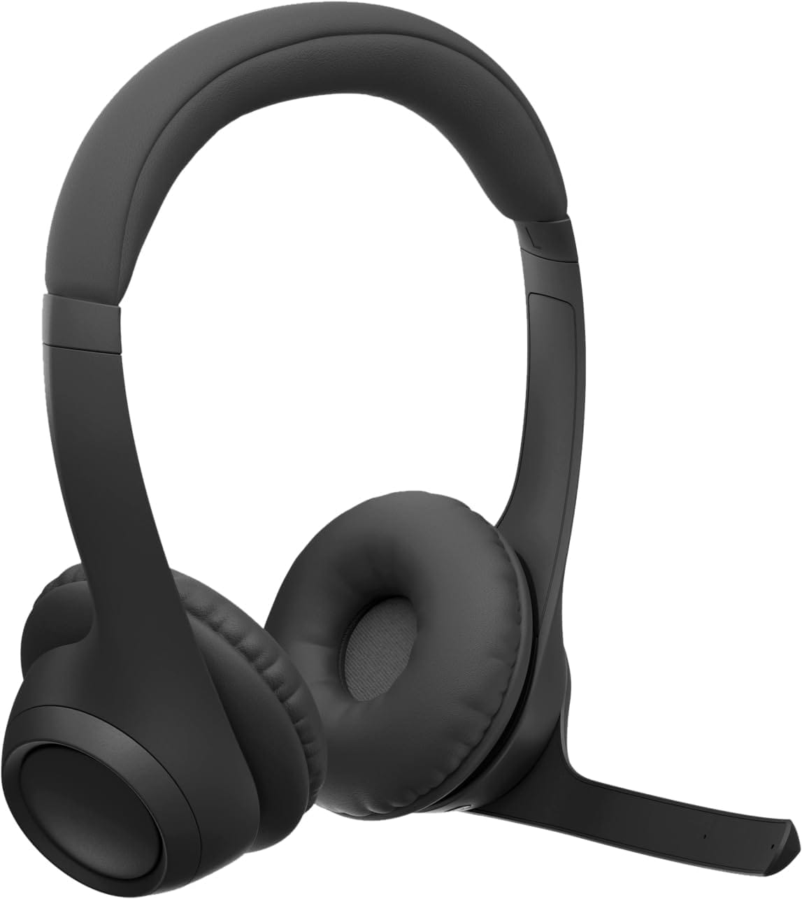 Logitech Zone 300 Wireless Bluetooth Headset With Noise