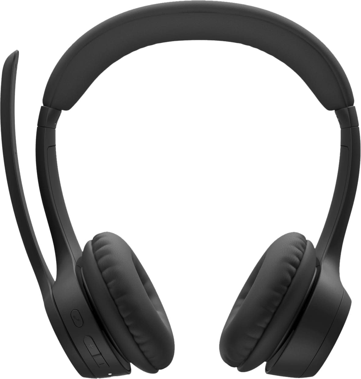 Logitech Zone 300 Wireless Bluetooth Headset With Noise
