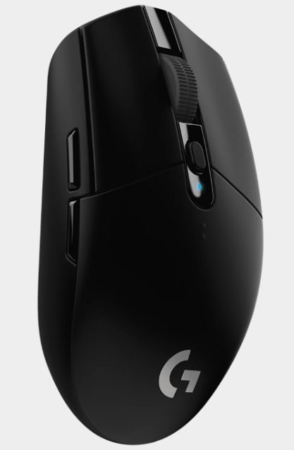 Logitech G305 LIGHTSPEED Wireless Gaming Mouse