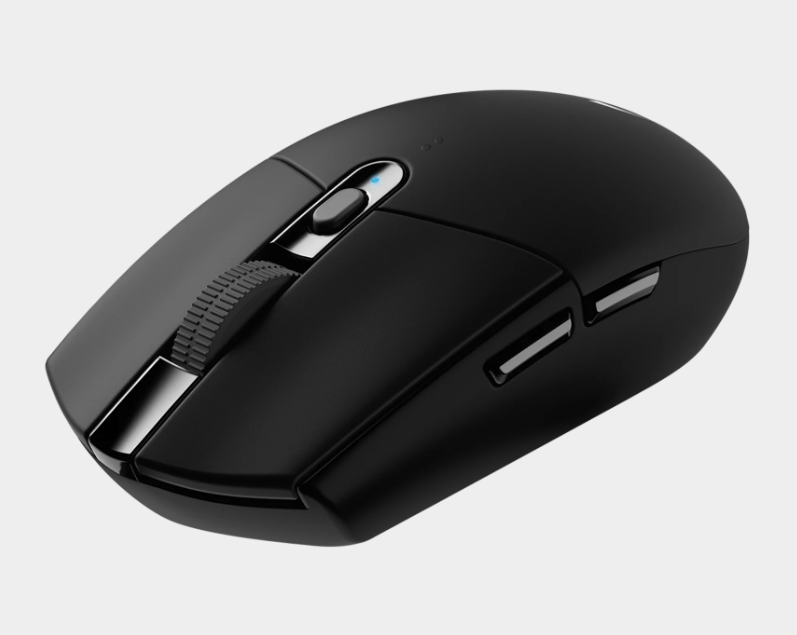 Logitech G305 LIGHTSPEED Wireless Gaming Mouse