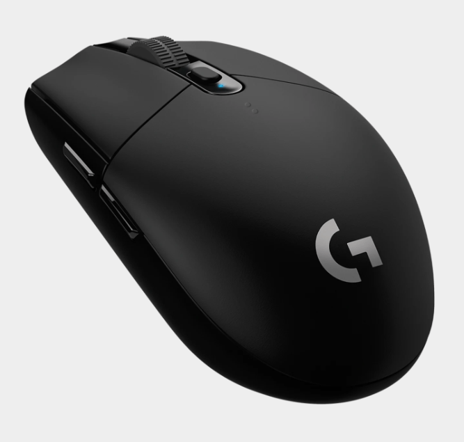 Logitech G305 LIGHTSPEED Wireless Gaming Mouse