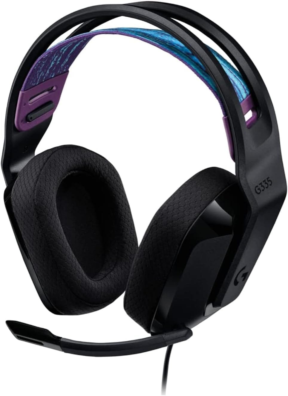 سماعة الألعاب السلكية Logitech G335 (981-000978)