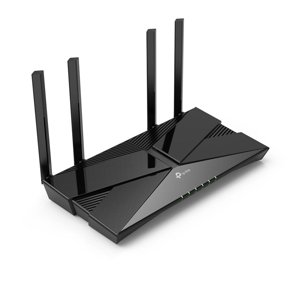 راوتر TP-Link Archer AX23 - AX1800 ثنائي النطاق Wi-Fi 6