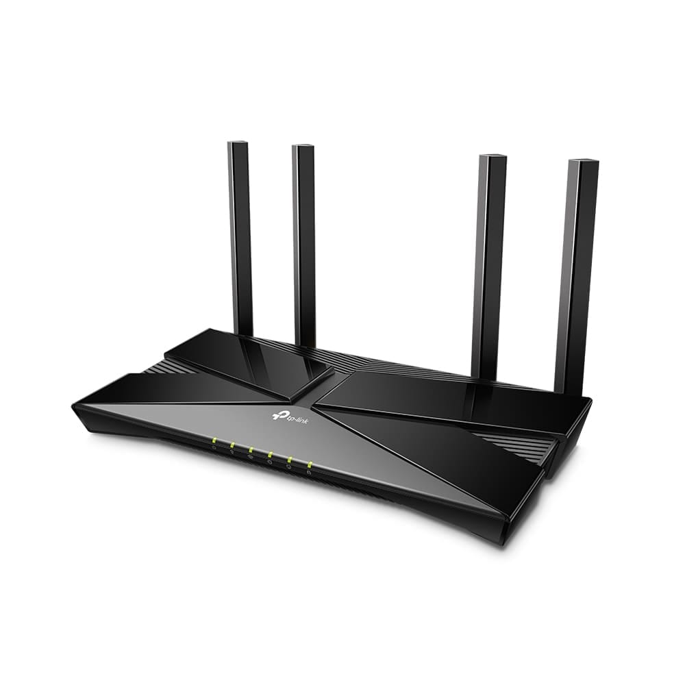 راوتر TP-Link Archer AX23 - AX1800 ثنائي النطاق Wi-Fi 6