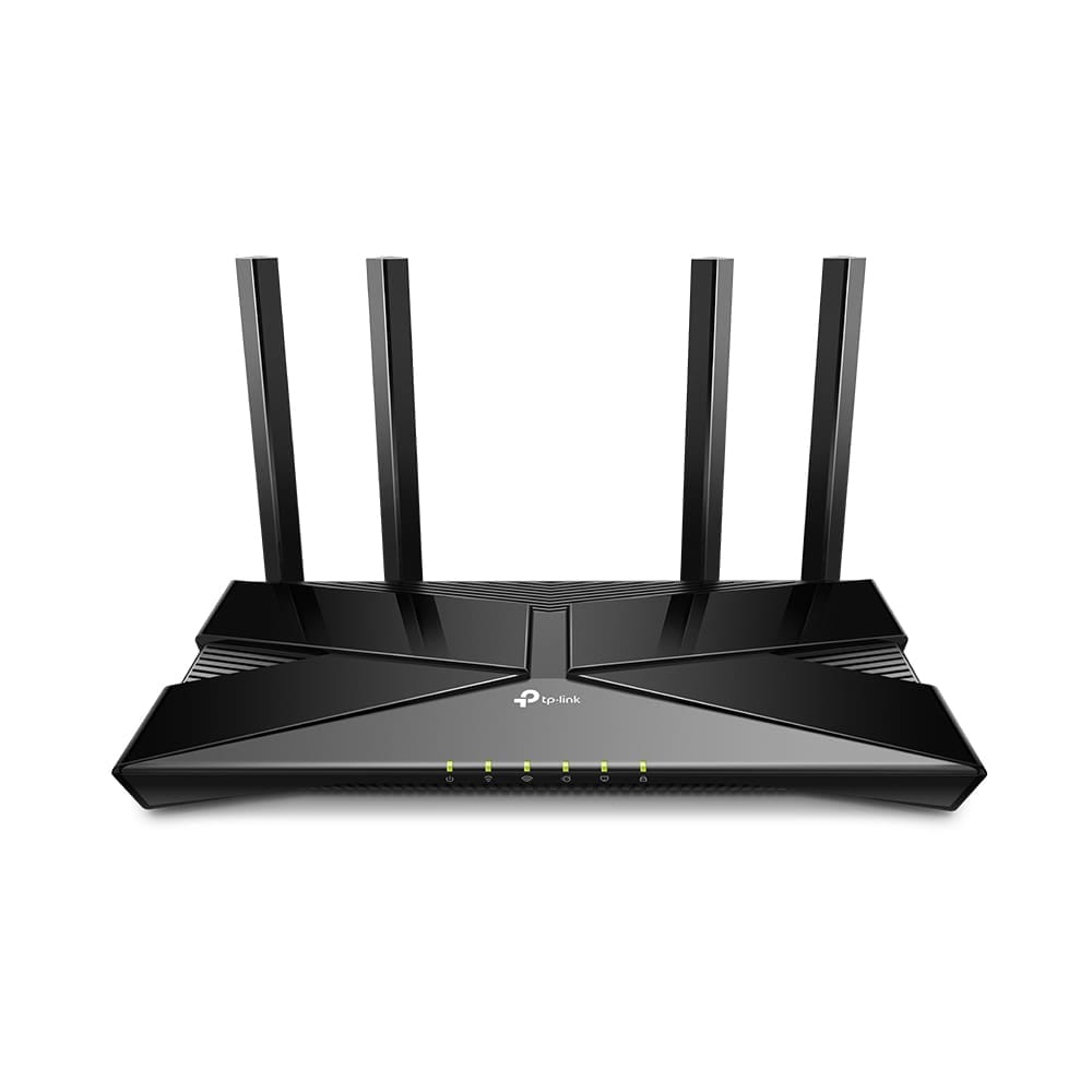 راوتر TP-Link Archer AX23 - AX1800 ثنائي النطاق Wi-Fi 6