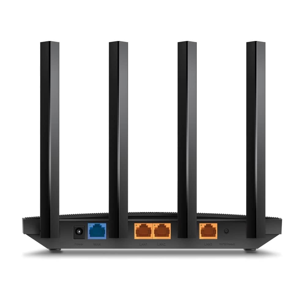 راوتر TP-Link Archer AX12 - AX1500 Wi-Fi 6