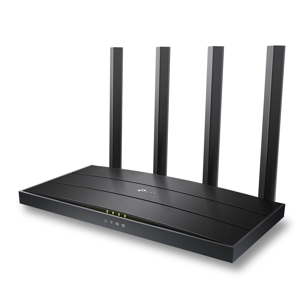راوتر TP-Link Archer AX12 - AX1500 Wi-Fi 6