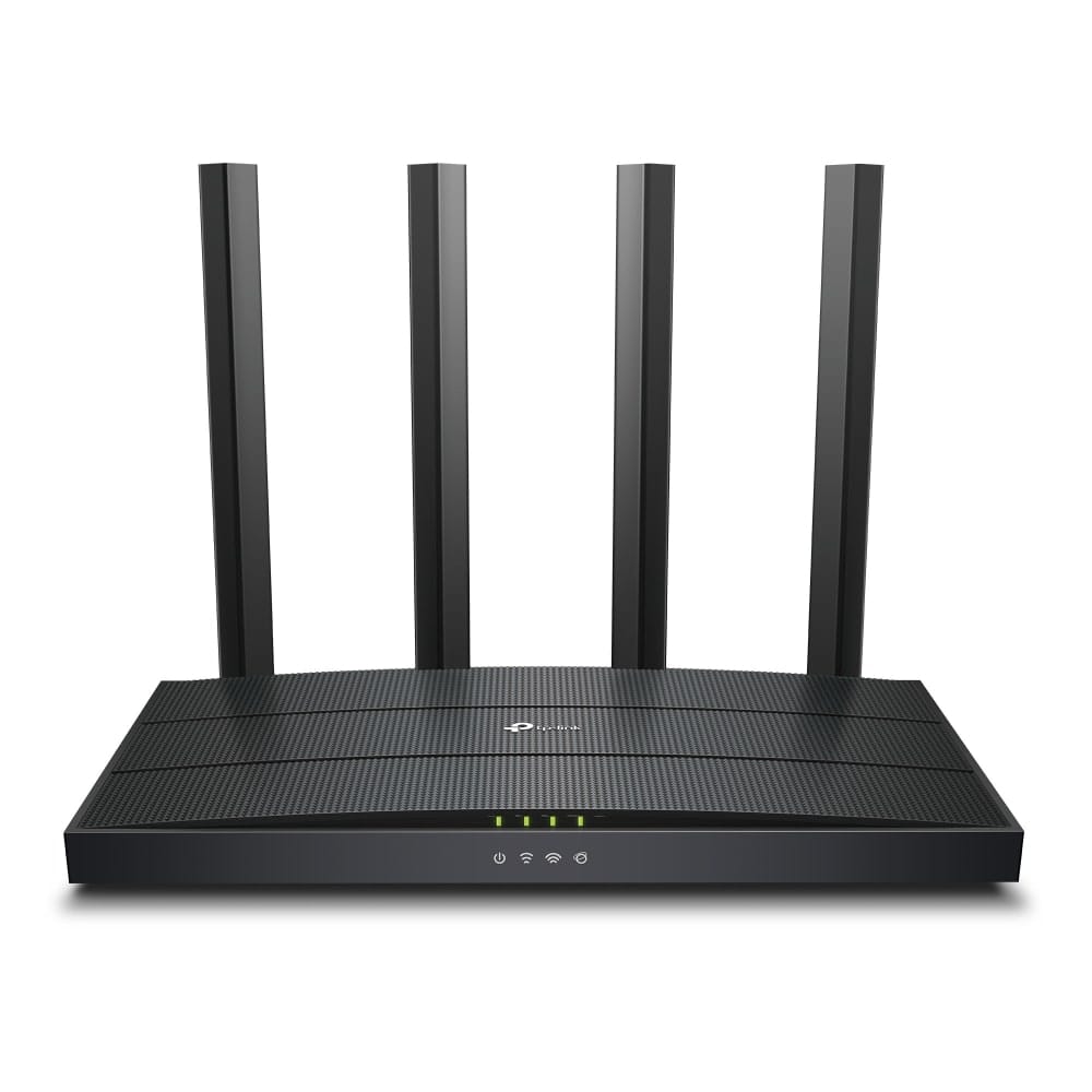 راوتر TP-Link Archer AX12 - AX1500 Wi-Fi 6