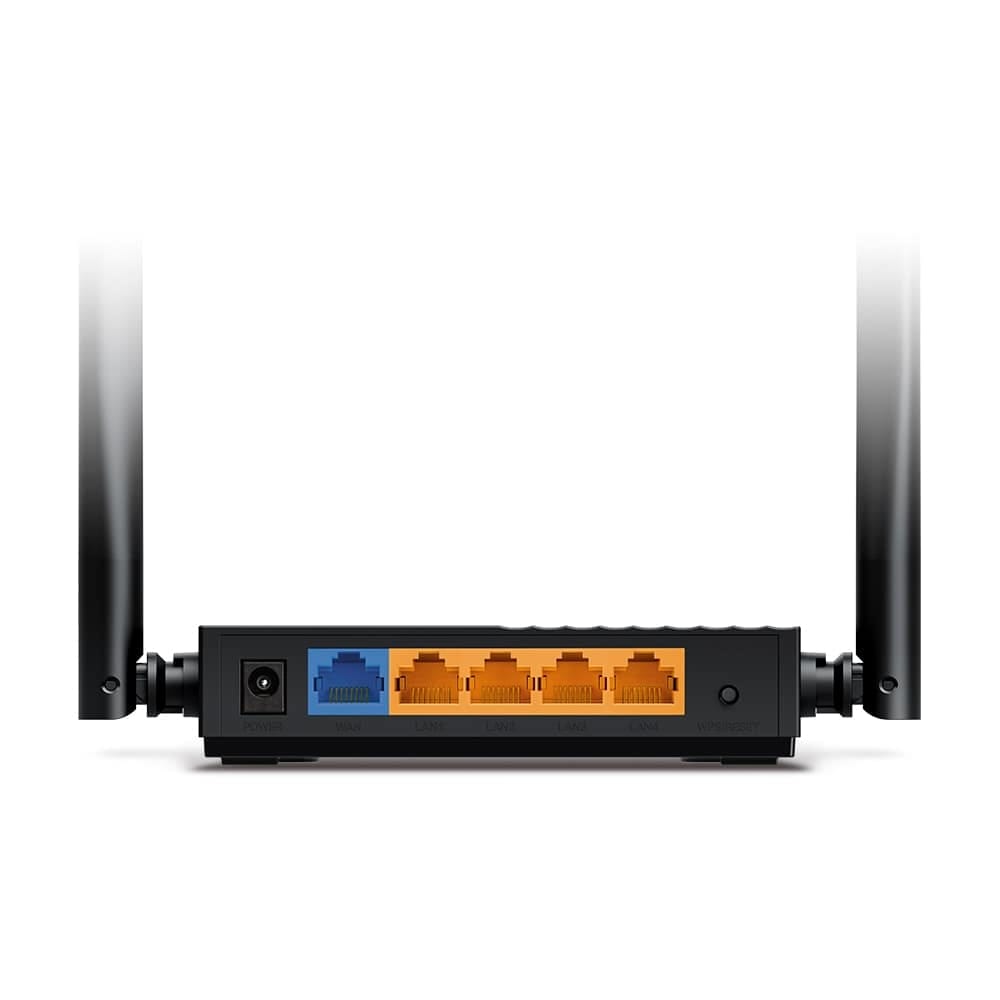 TP-Link Archer C64 - AC1200 Wireless MU-MIMO WiFi Router