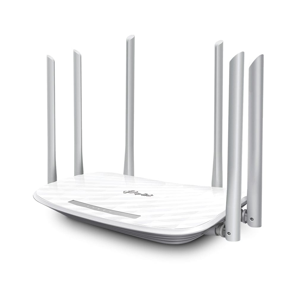 راوتر TP-Link Archer C86 - AC1900 اللاسلكي بتقنية MU-MIMO