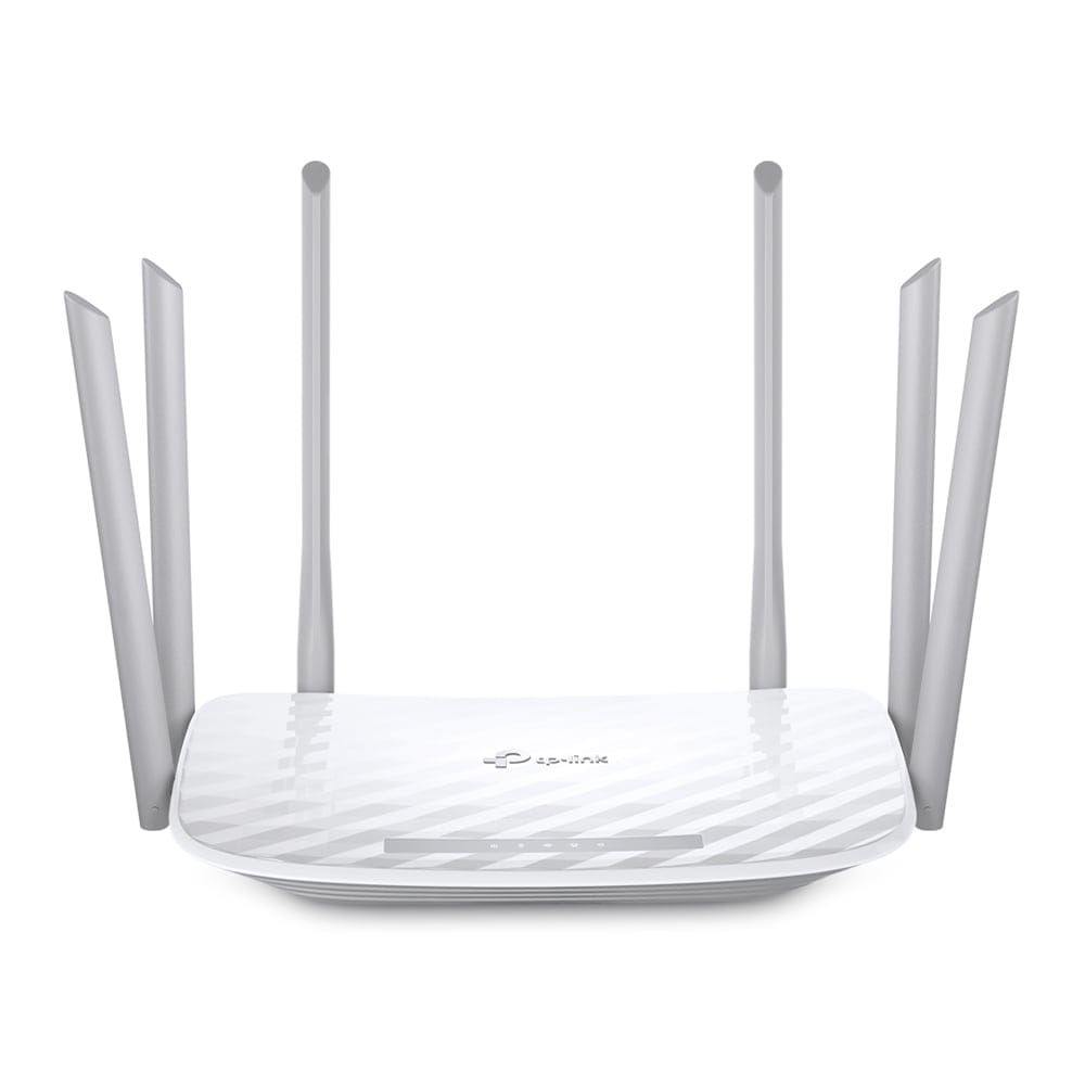 راوتر TP-Link Archer C86 - AC1900 اللاسلكي بتقنية MU-MIMO