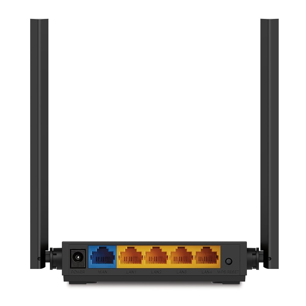 راوتر TP-Link Archer C54 - AC1200 ثنائي النطاق واي فاي