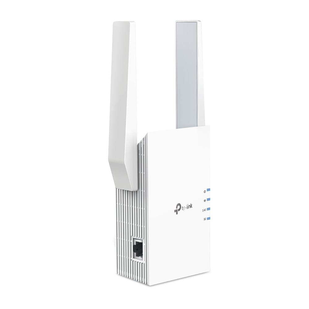 موسع نطاق شبكة Wi-Fi 6 من TP-Link RE705X - AX3000